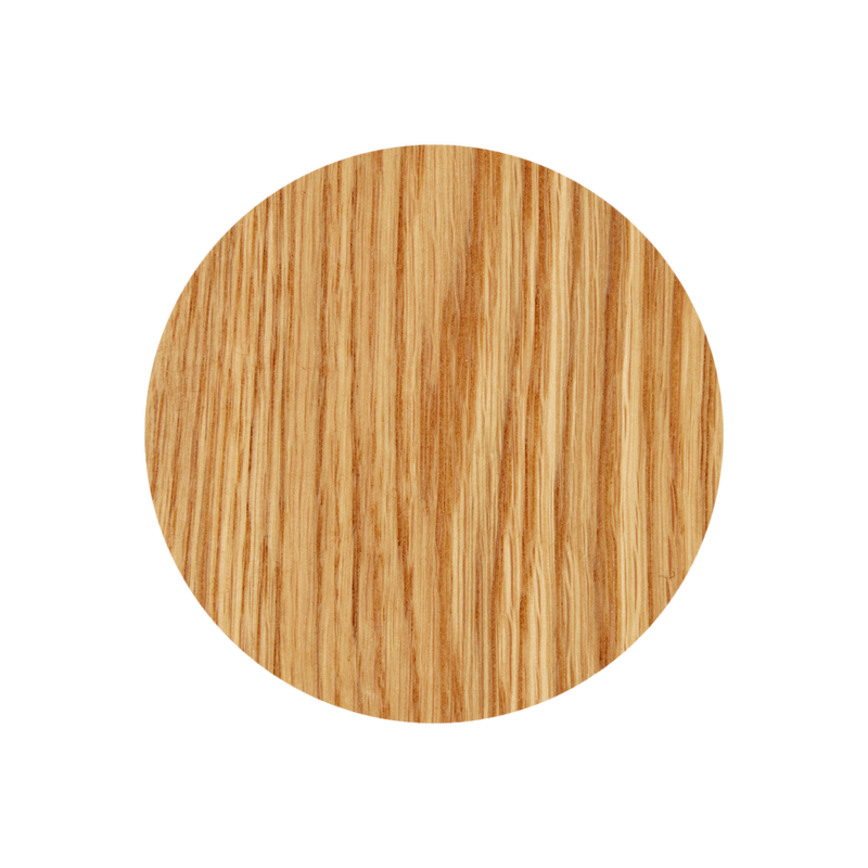 Portola Wood Finishes