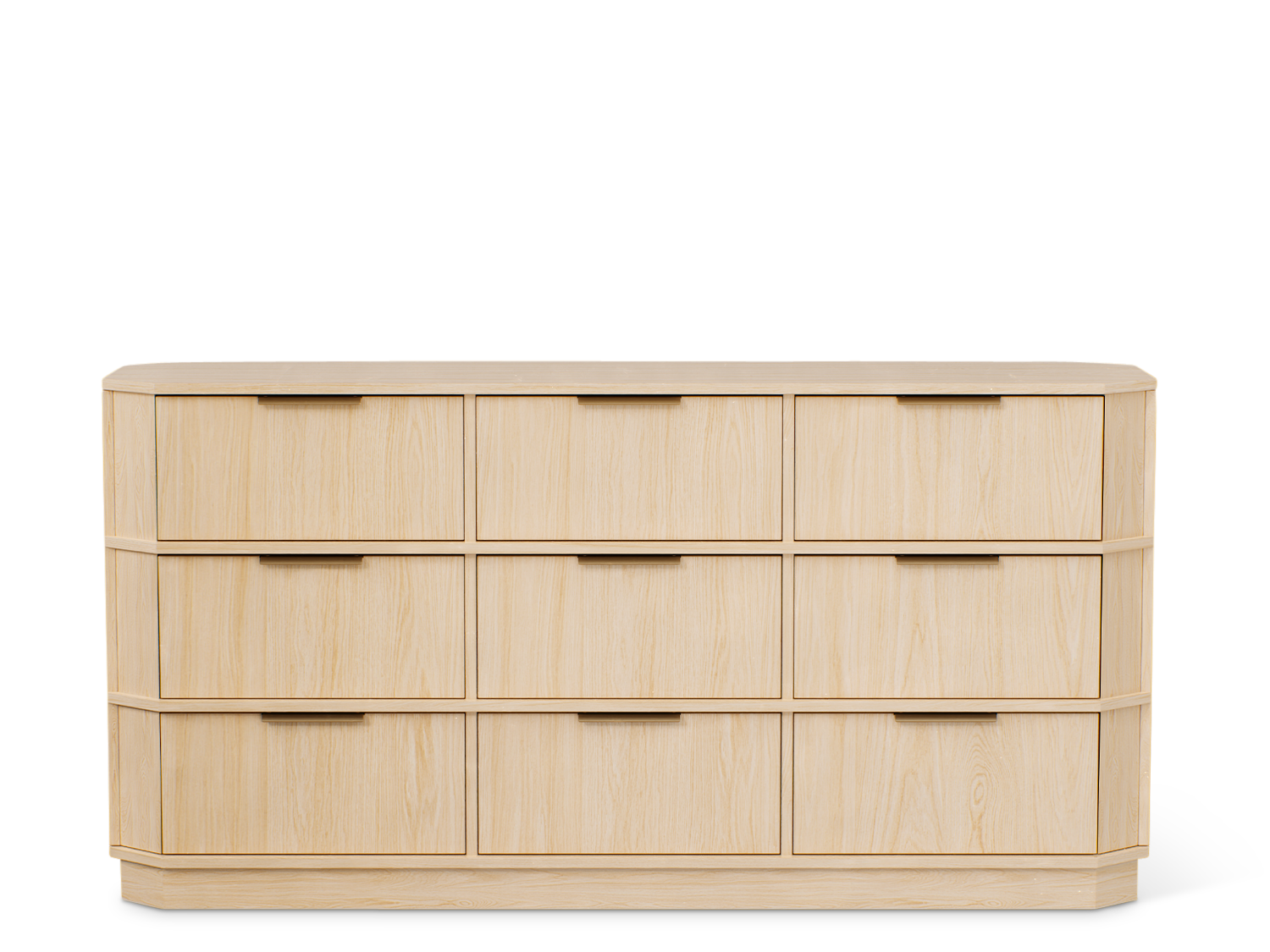 DISC Interiors x LF - Clyde Dresser