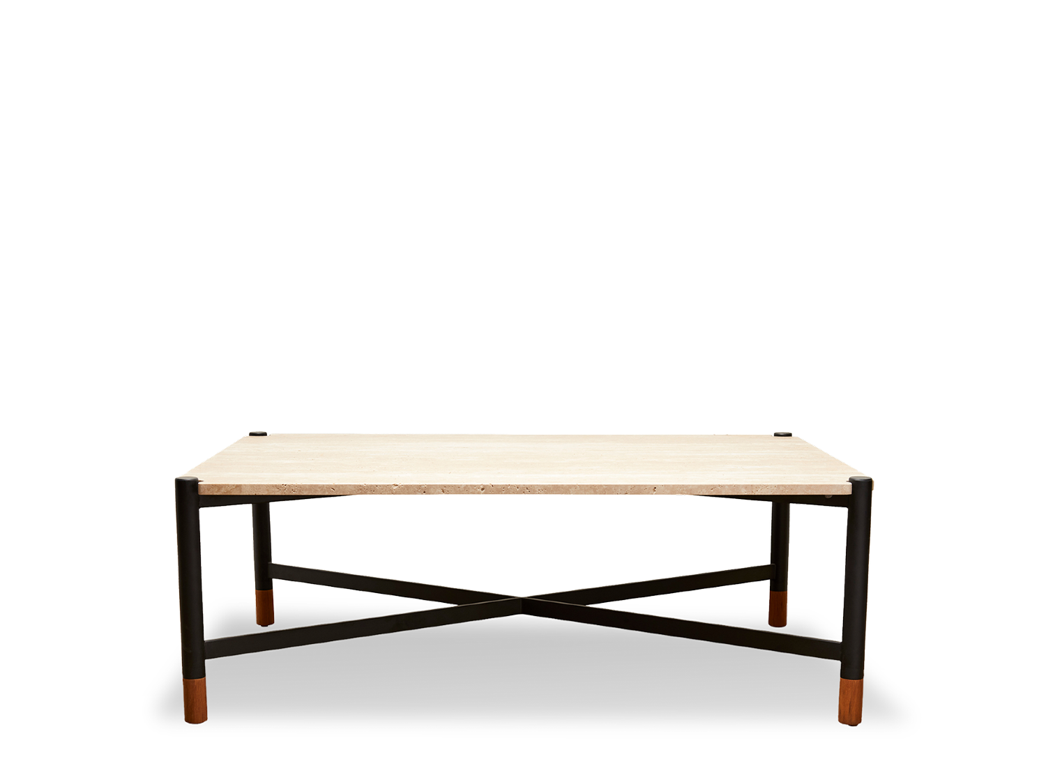 Bronson Coffee Table - Outdoor