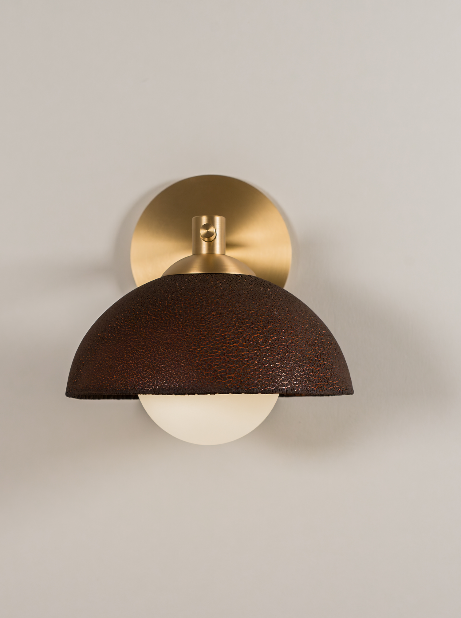 Dixon Sconce