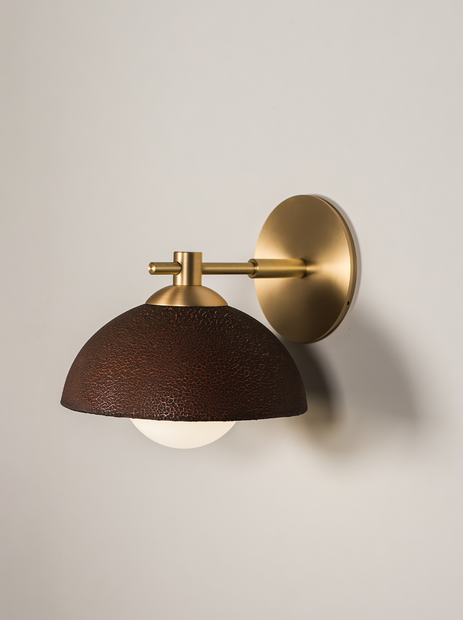 Dixon Sconce