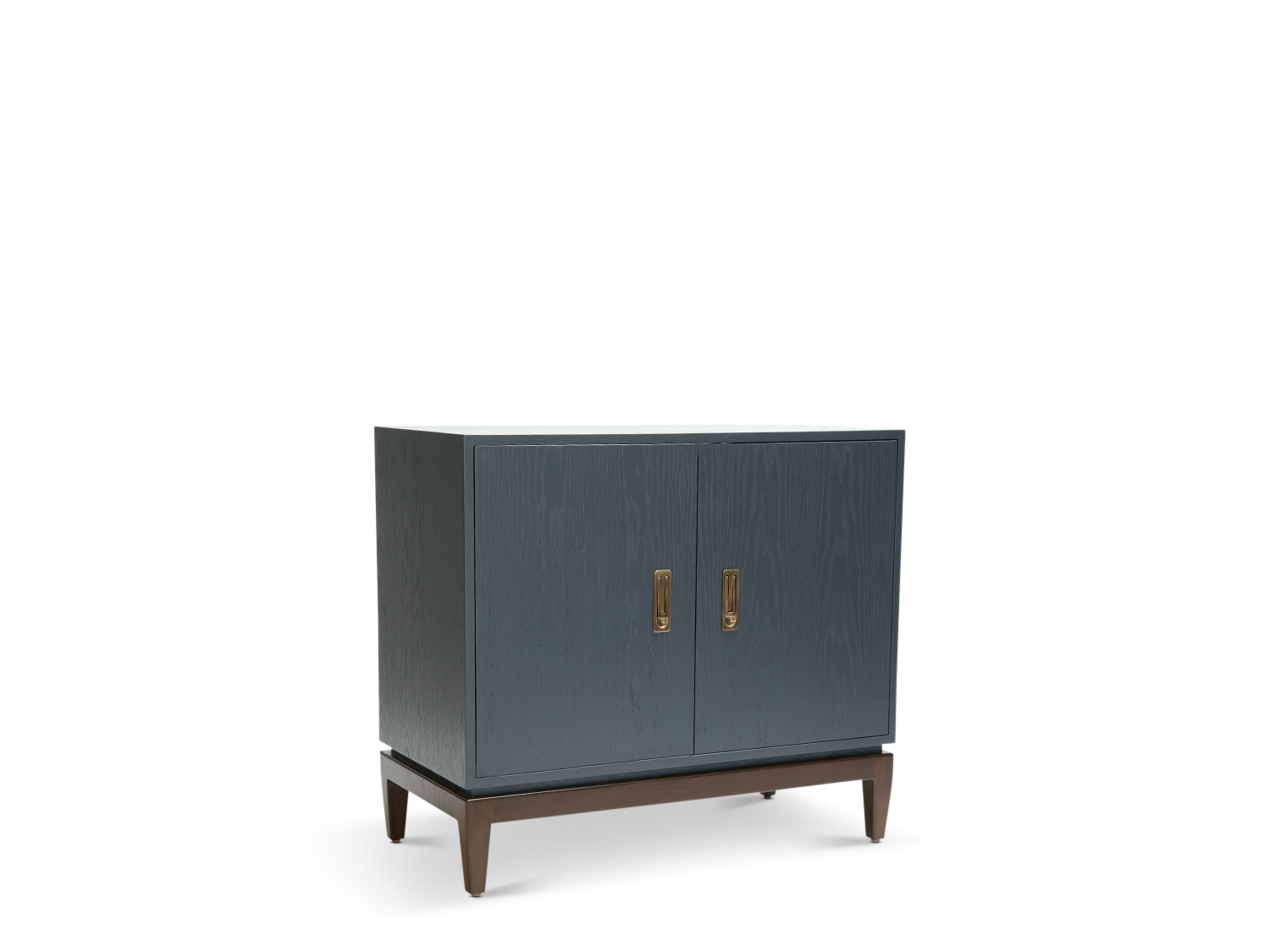 2-Door Arcadia Cabinet