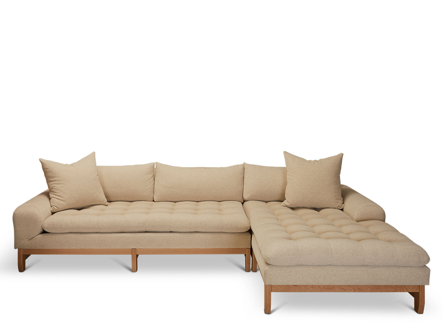 Morro Sectional