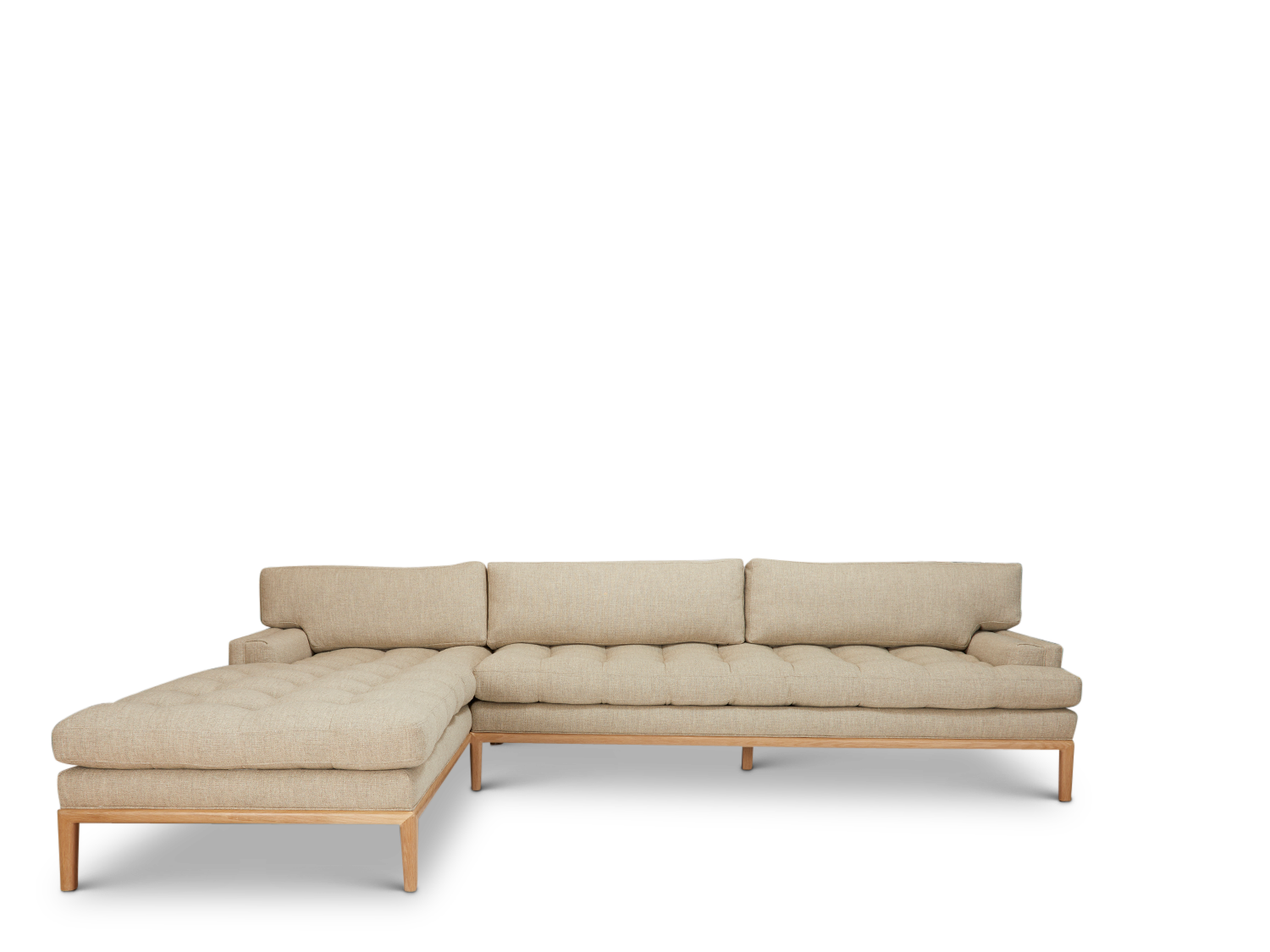 Forster Sectional