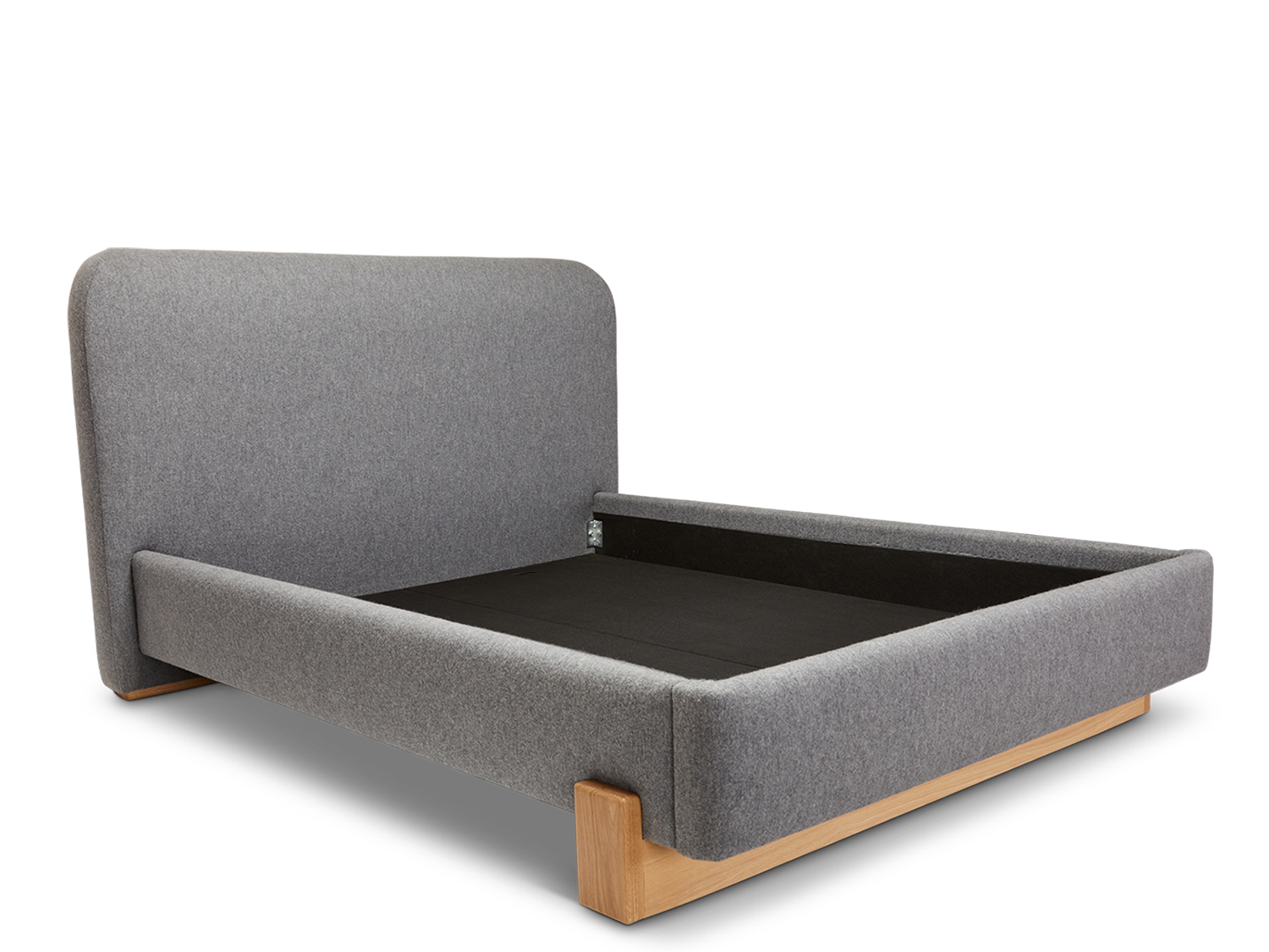 DISC Interiors x LF - Monterey Bed