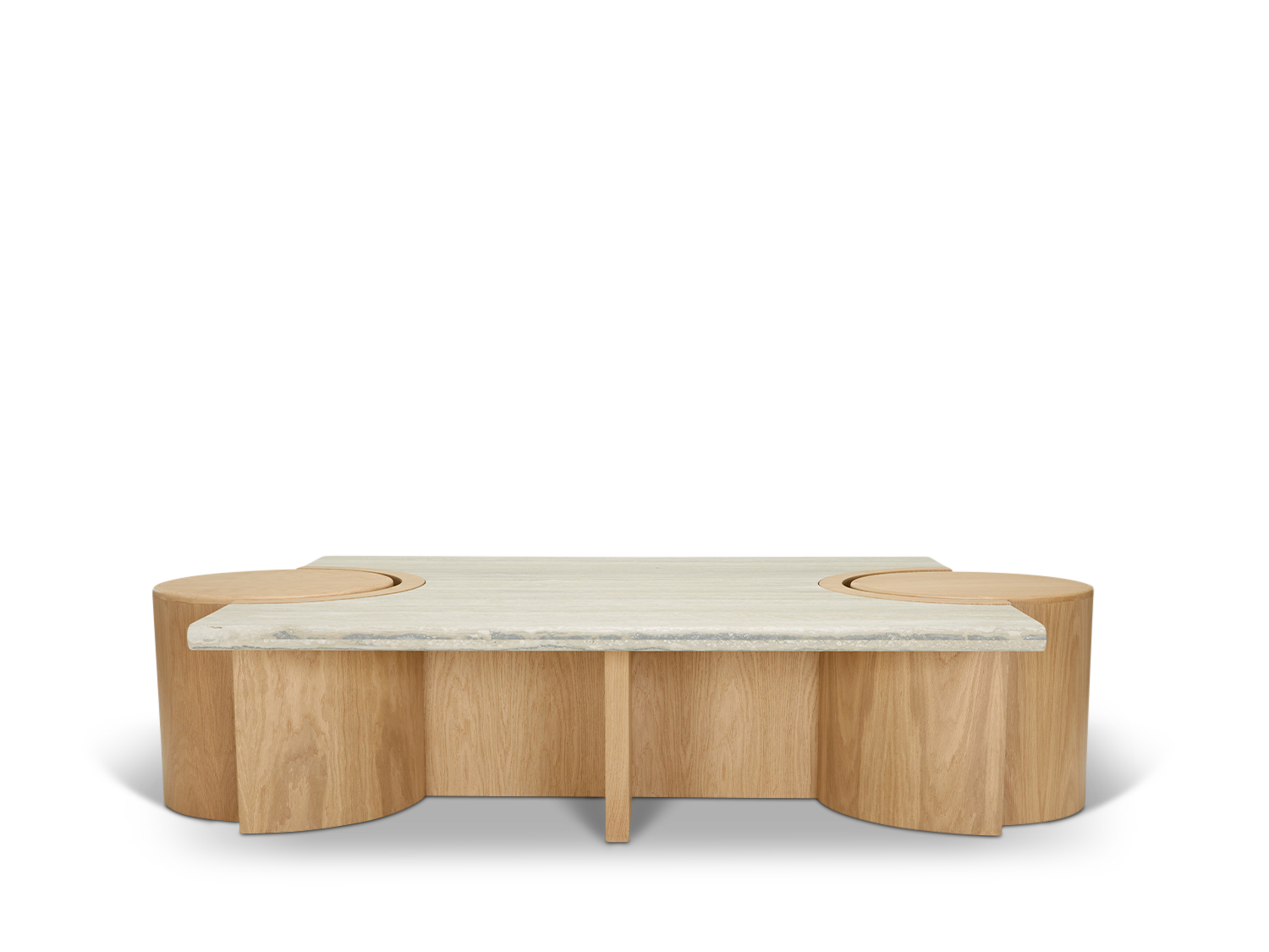 Prospect Coffee Table