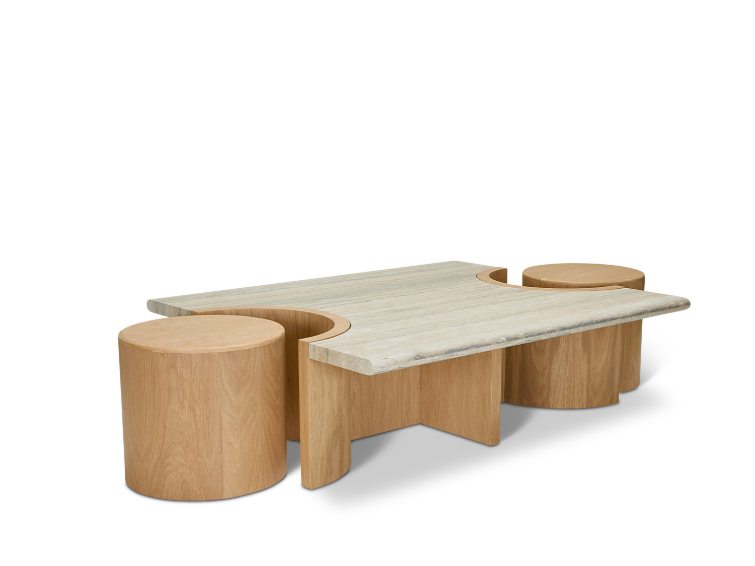 Prospect Coffee Table