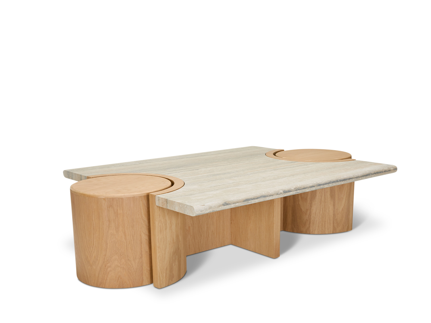 Prospect Coffee Table