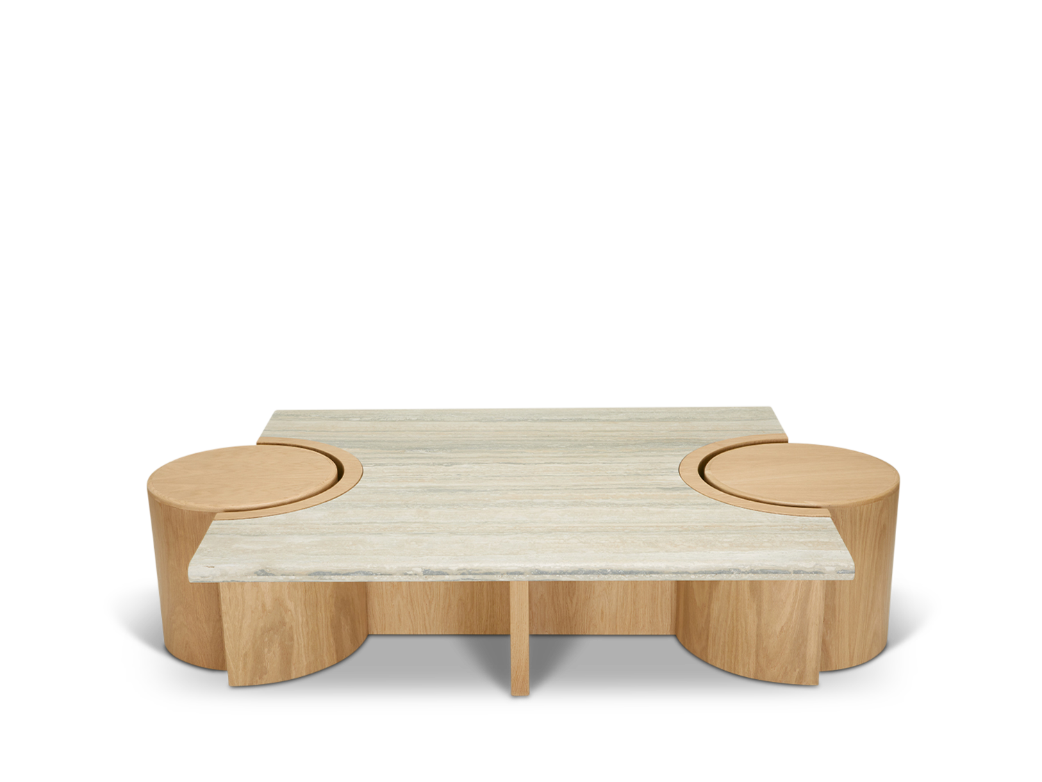 Prospect Coffee Table