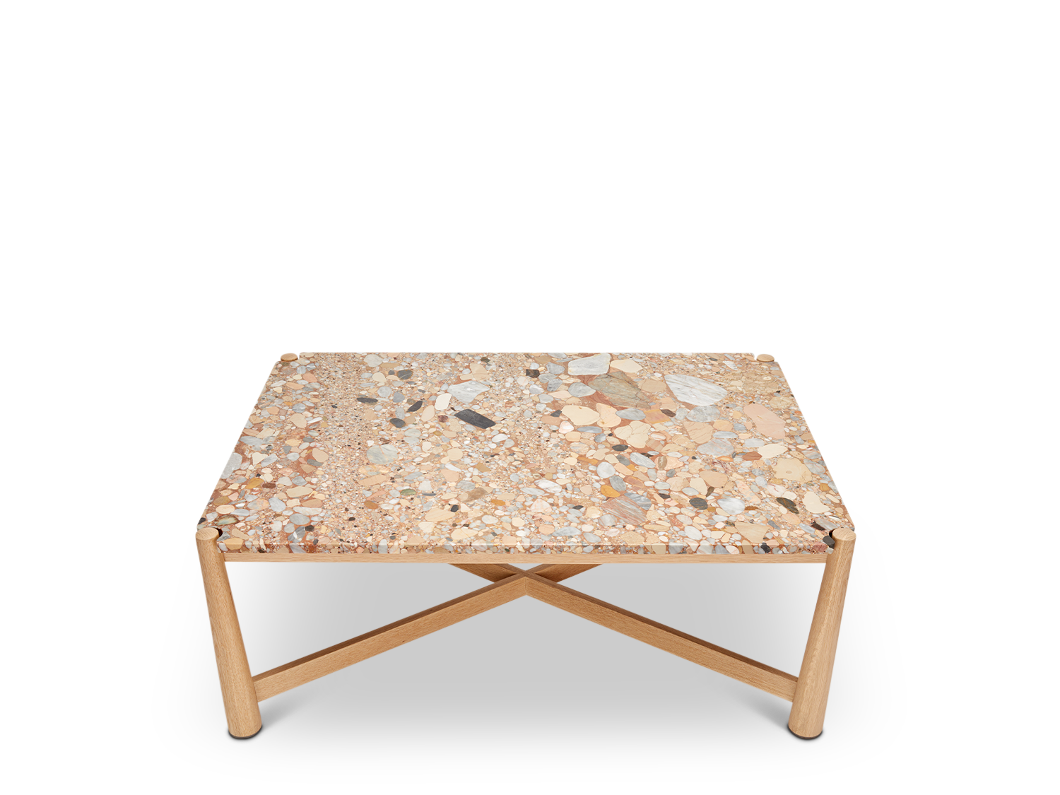 Bronson Coffee Table