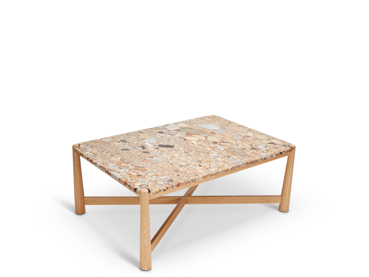 Bronson Coffee Table