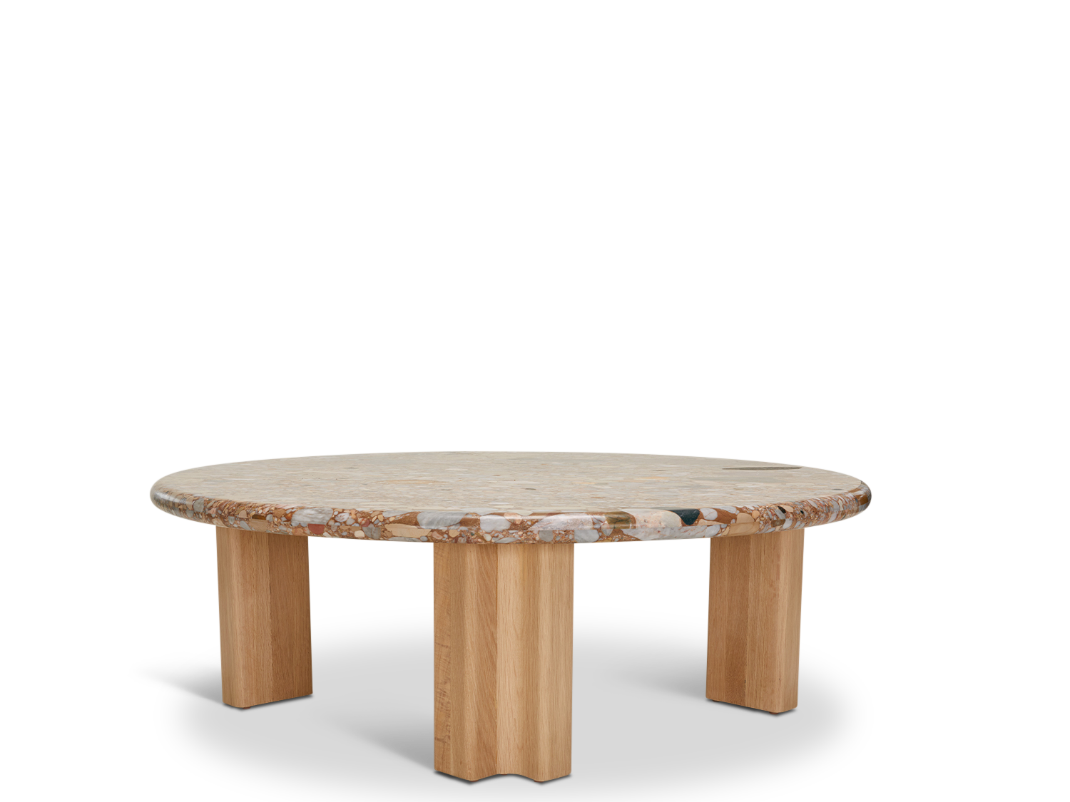 San Rafael Coffee Table - Round