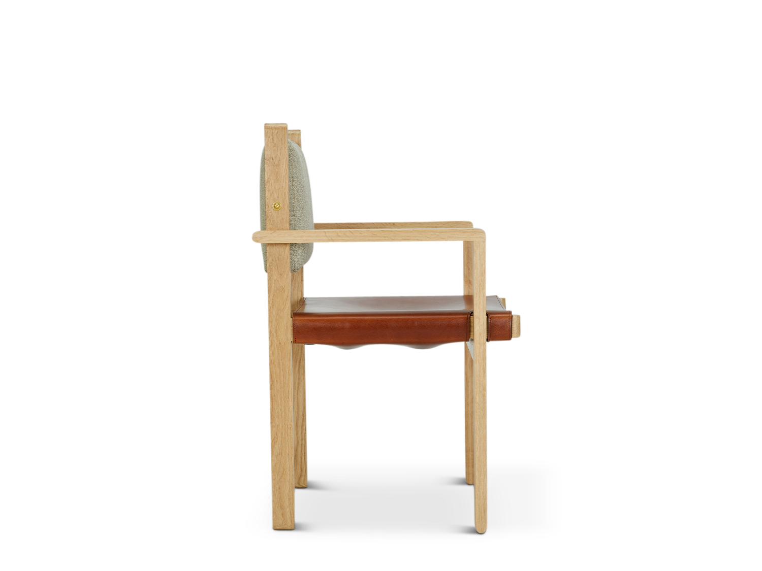 Morro Dining Arm Chair