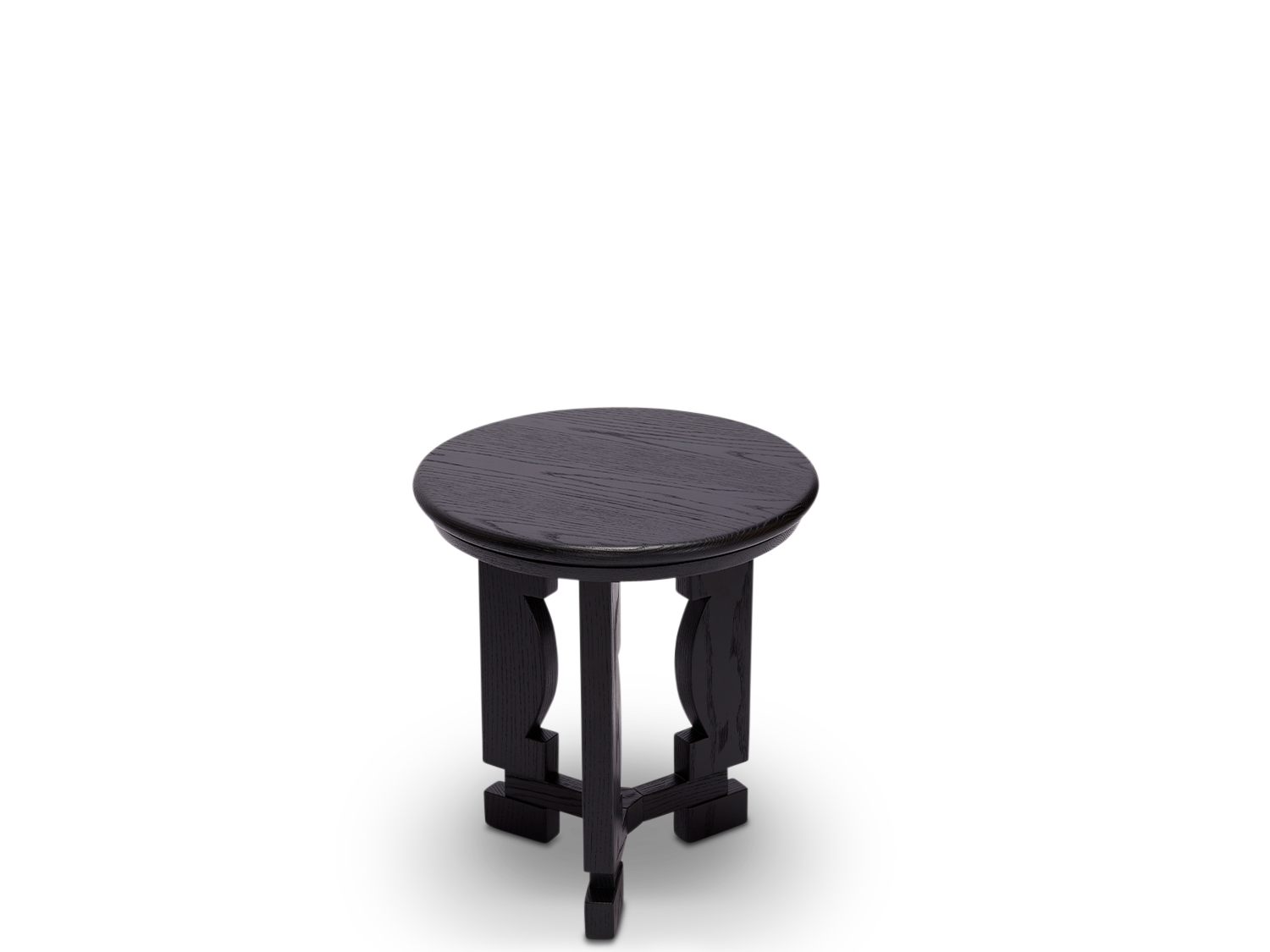 San Rafael Side Table