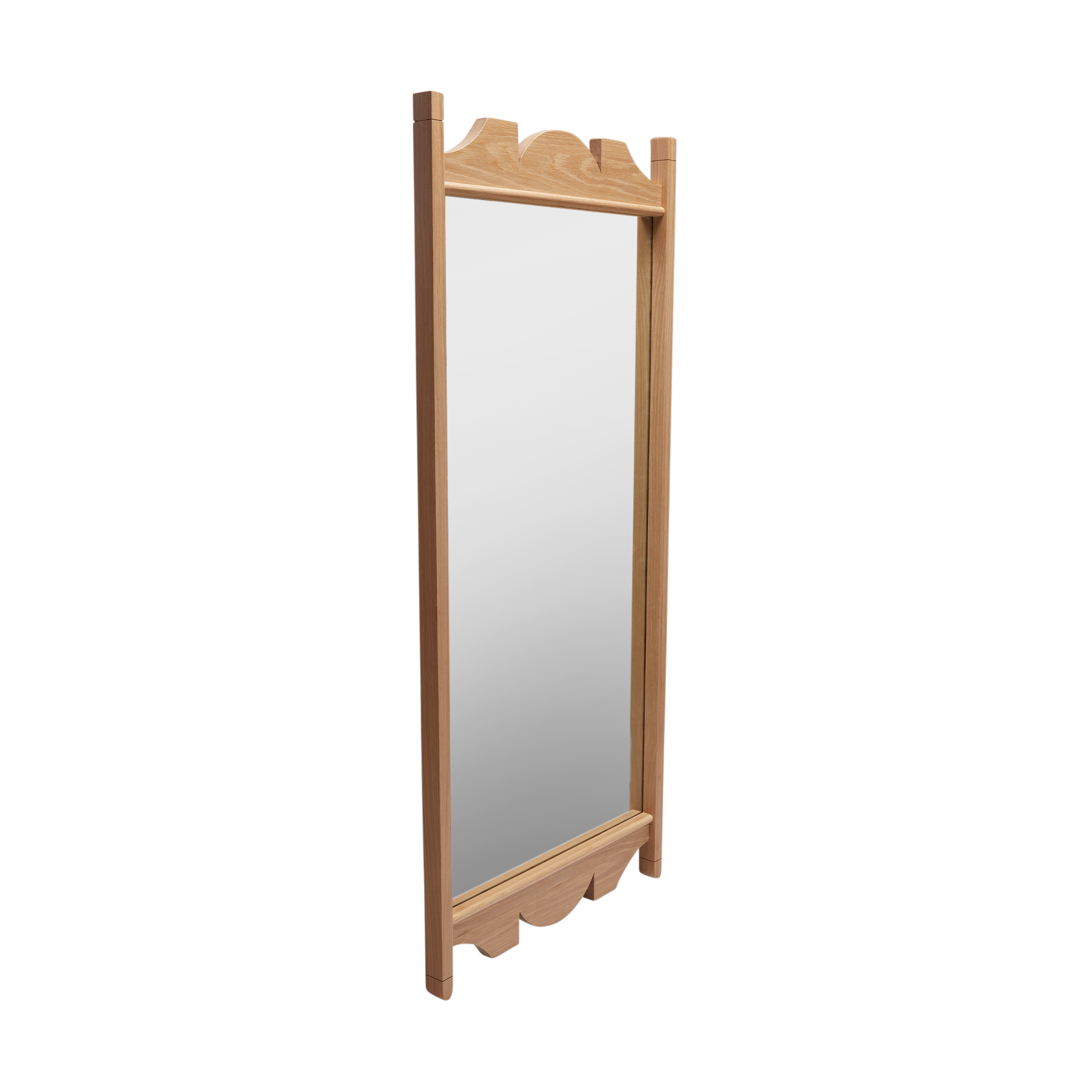 San Rafael Wall Mirror