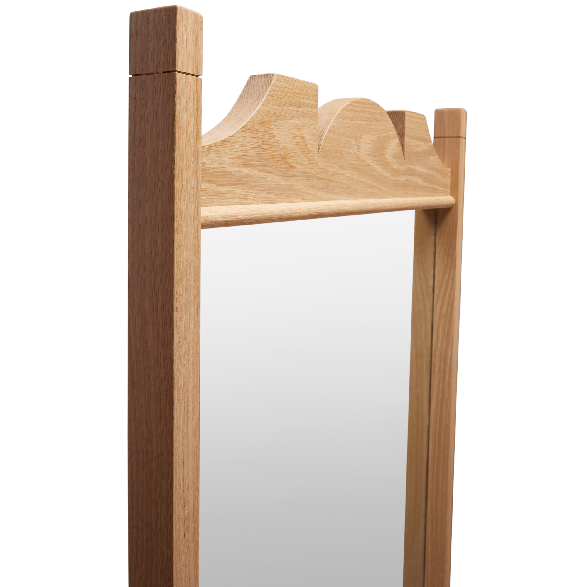 San Rafael Wall Mirror