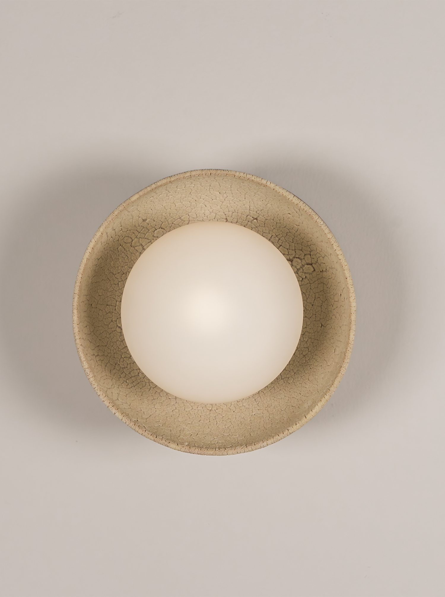 Emmet Sconce 4.75″ Hemisphere