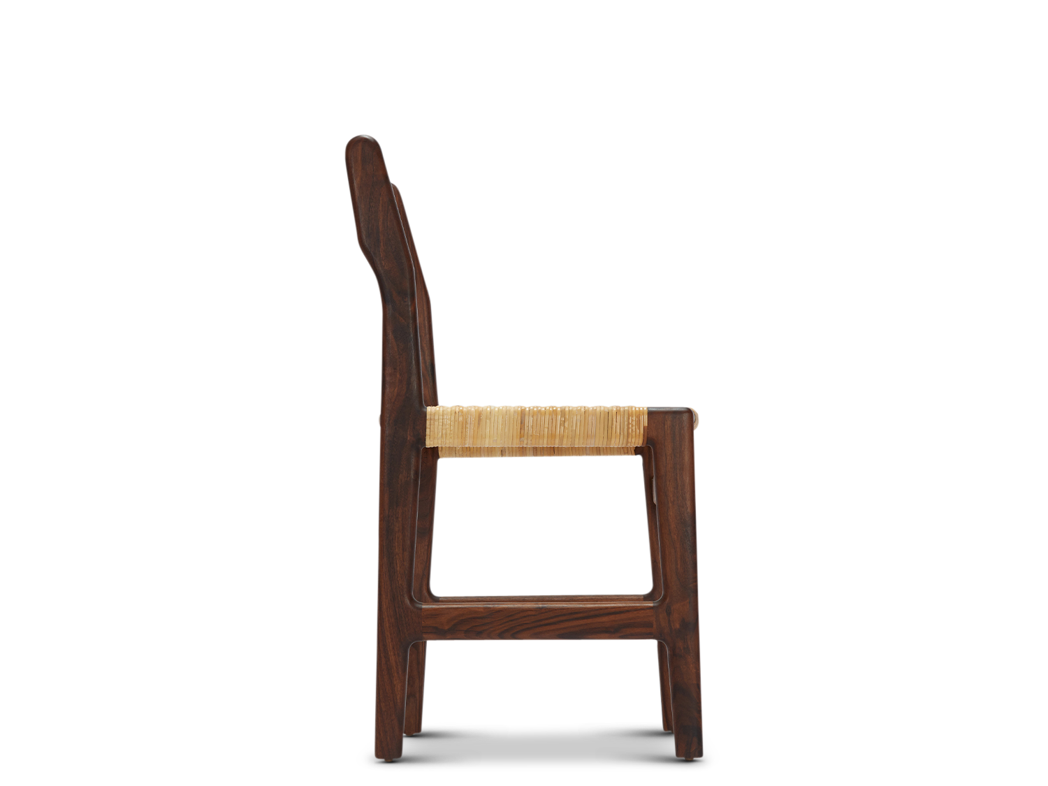 Nikolai Lafuge - Floriano Caned Dining Chair