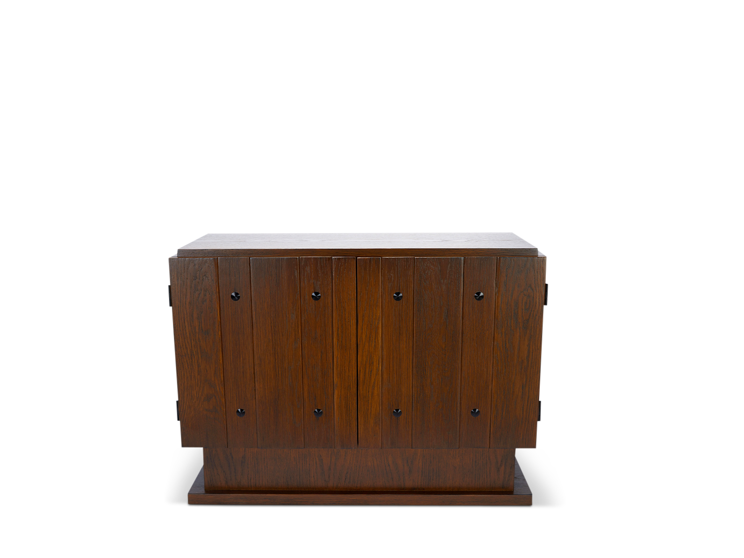 2-Door Ojai Cabinet