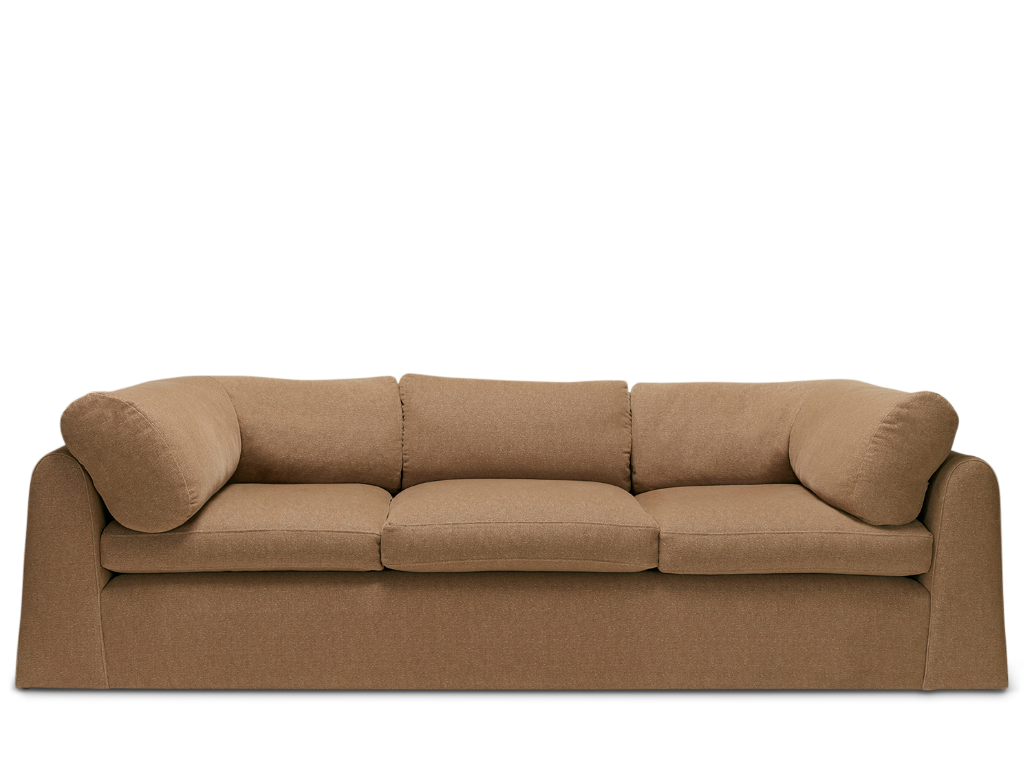 Nikolai Lafuge - Buriti Sofa