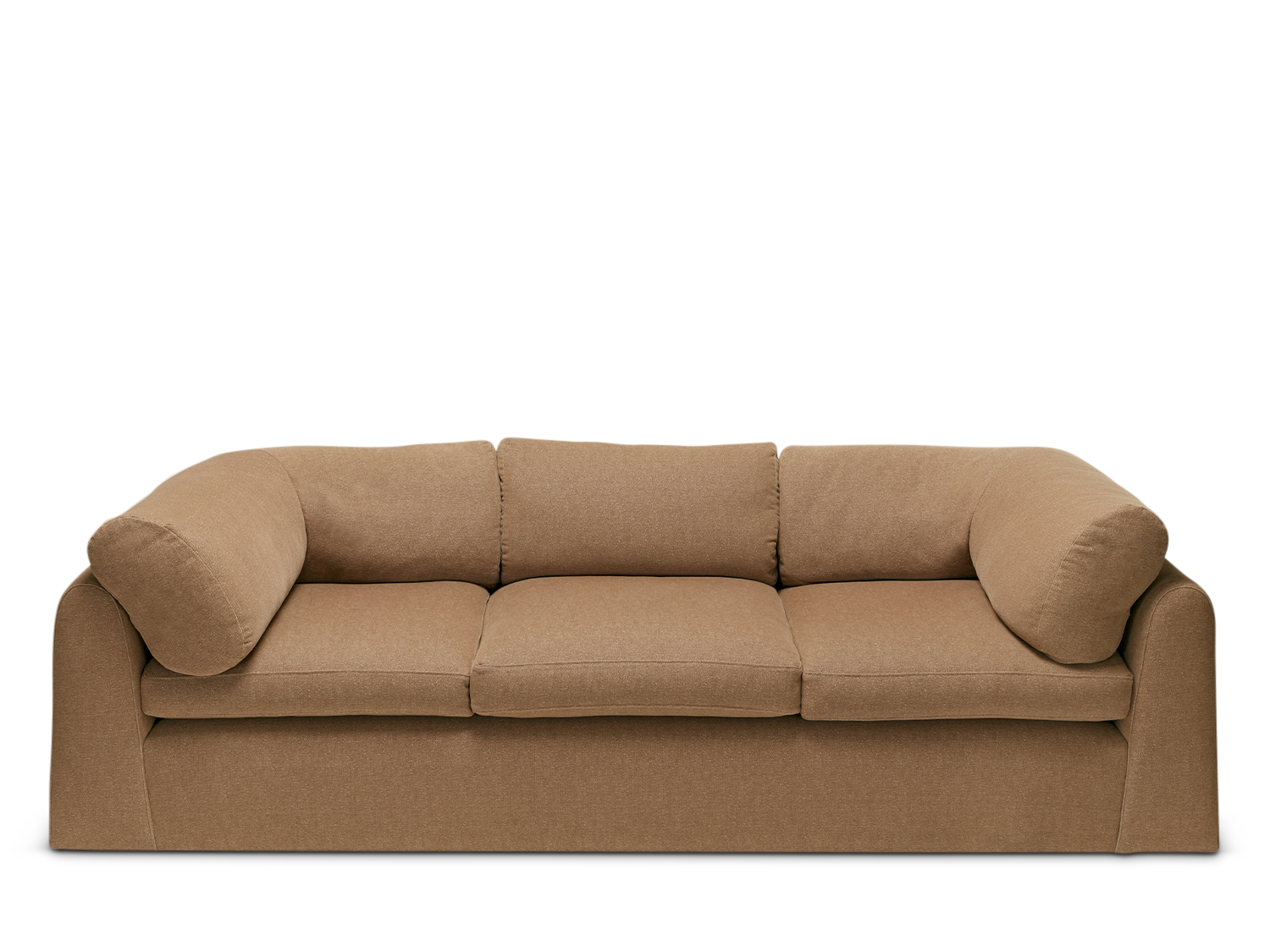 Nikolai Lafuge - Buriti Sofa