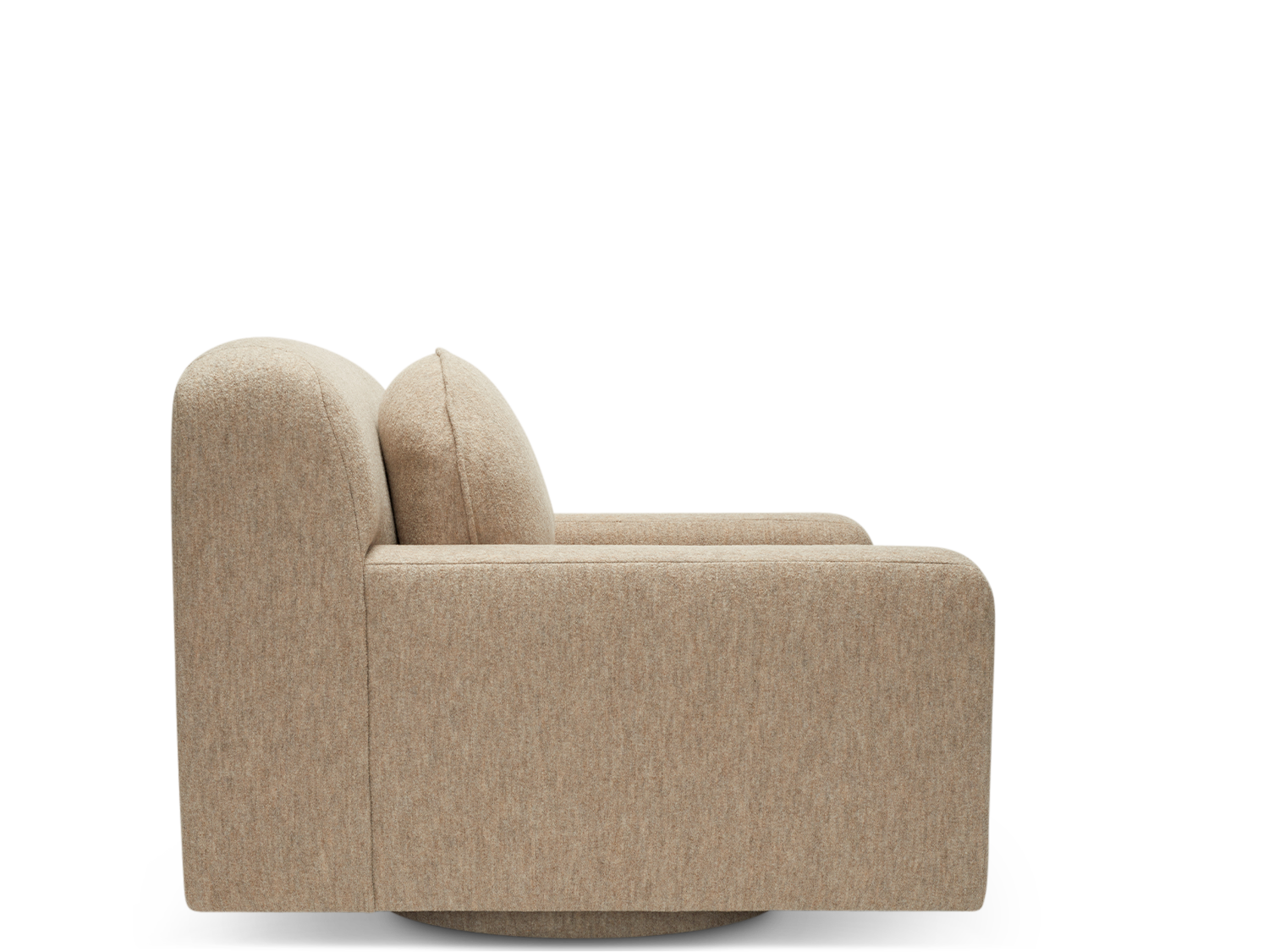 DISC Interiors x LF - Lorca Chair with Swivel