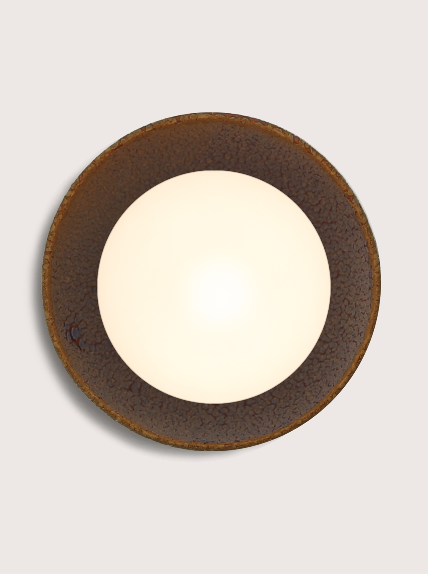 Emmet Sconce, ADA 4.75″ Hemisphere