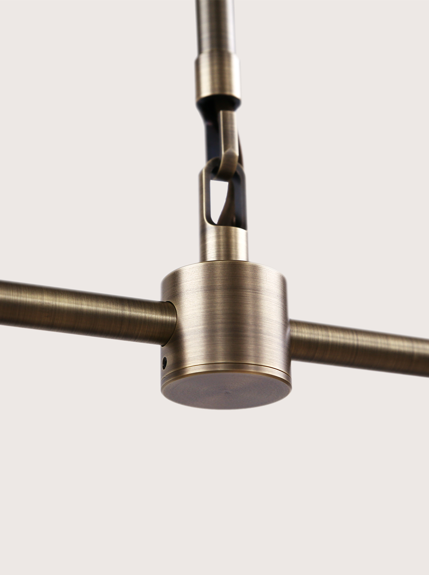 Dixon Two Light Pendant