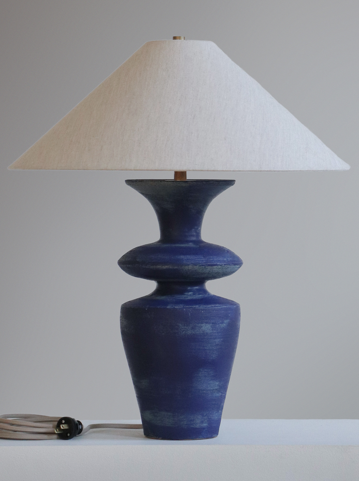 Rhodes Lamp