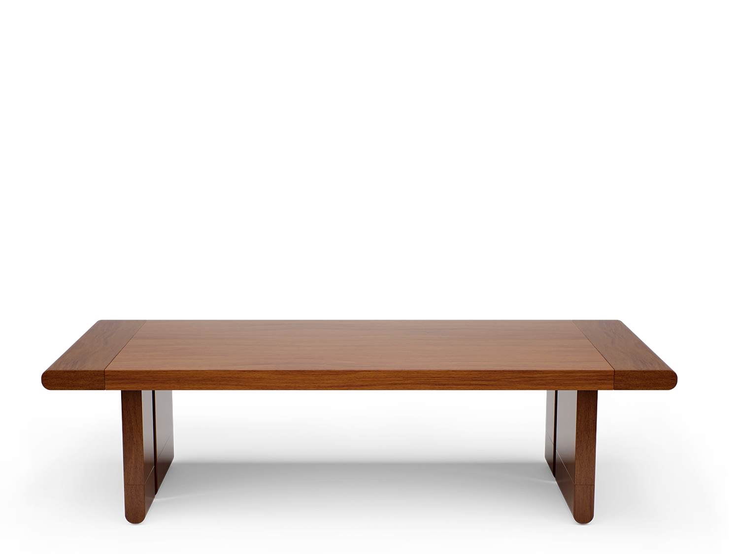 San Rafael Lida Coffee Table