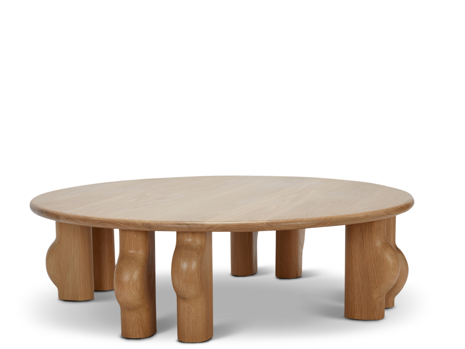 Nikolai Lafuge - Murici Coffee Table