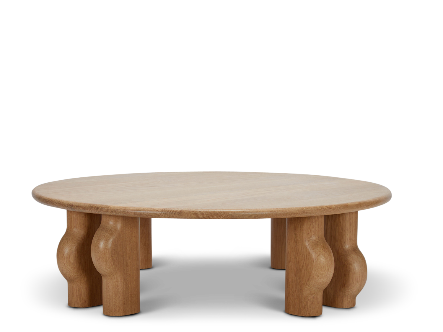 Nikolai Lafuge - Murici Coffee Table