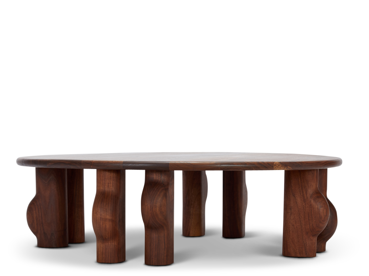 Nikolai Lafuge - Murici Coffee Table