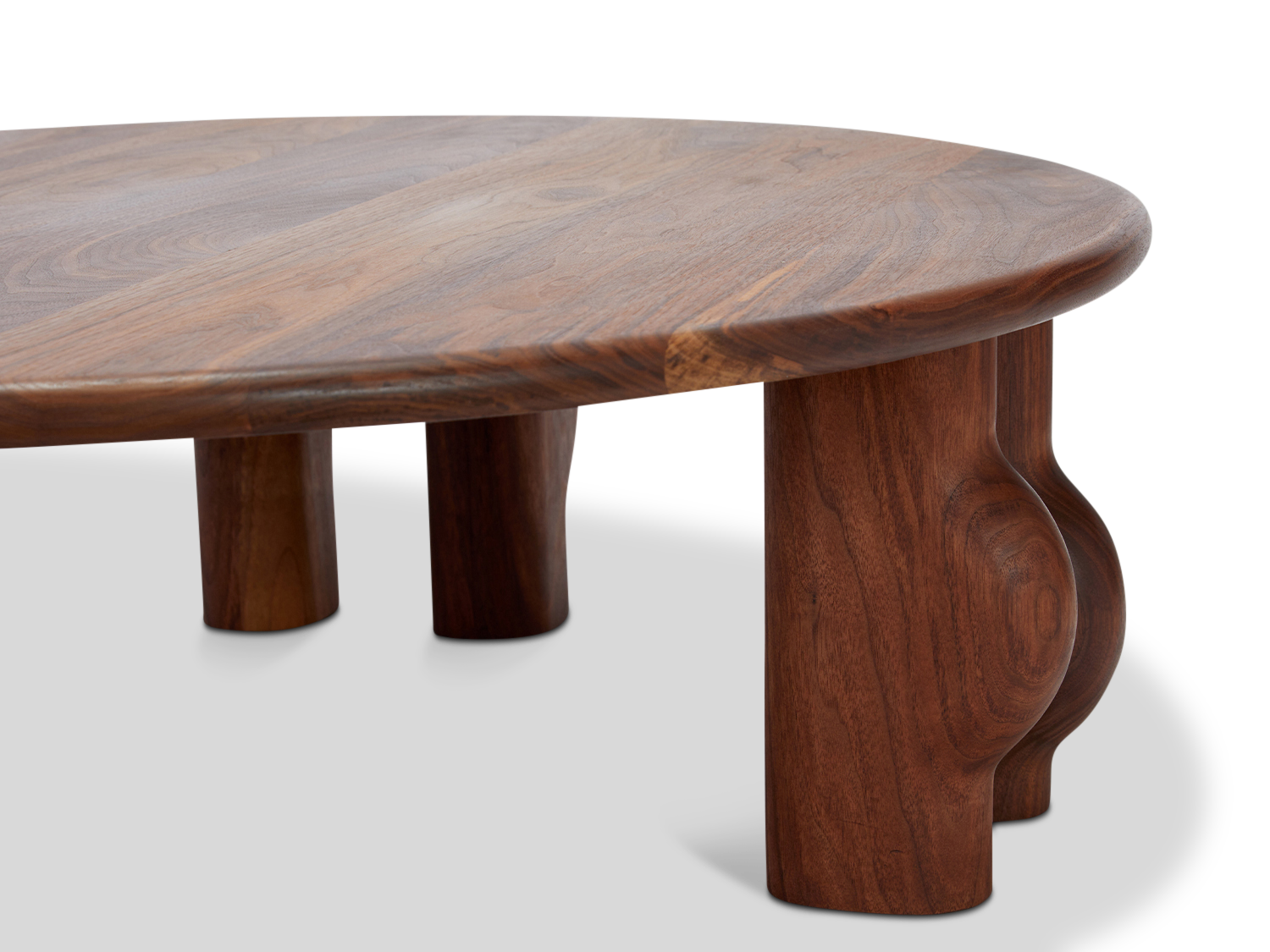 Nikolai Lafuge - Murici Coffee Table