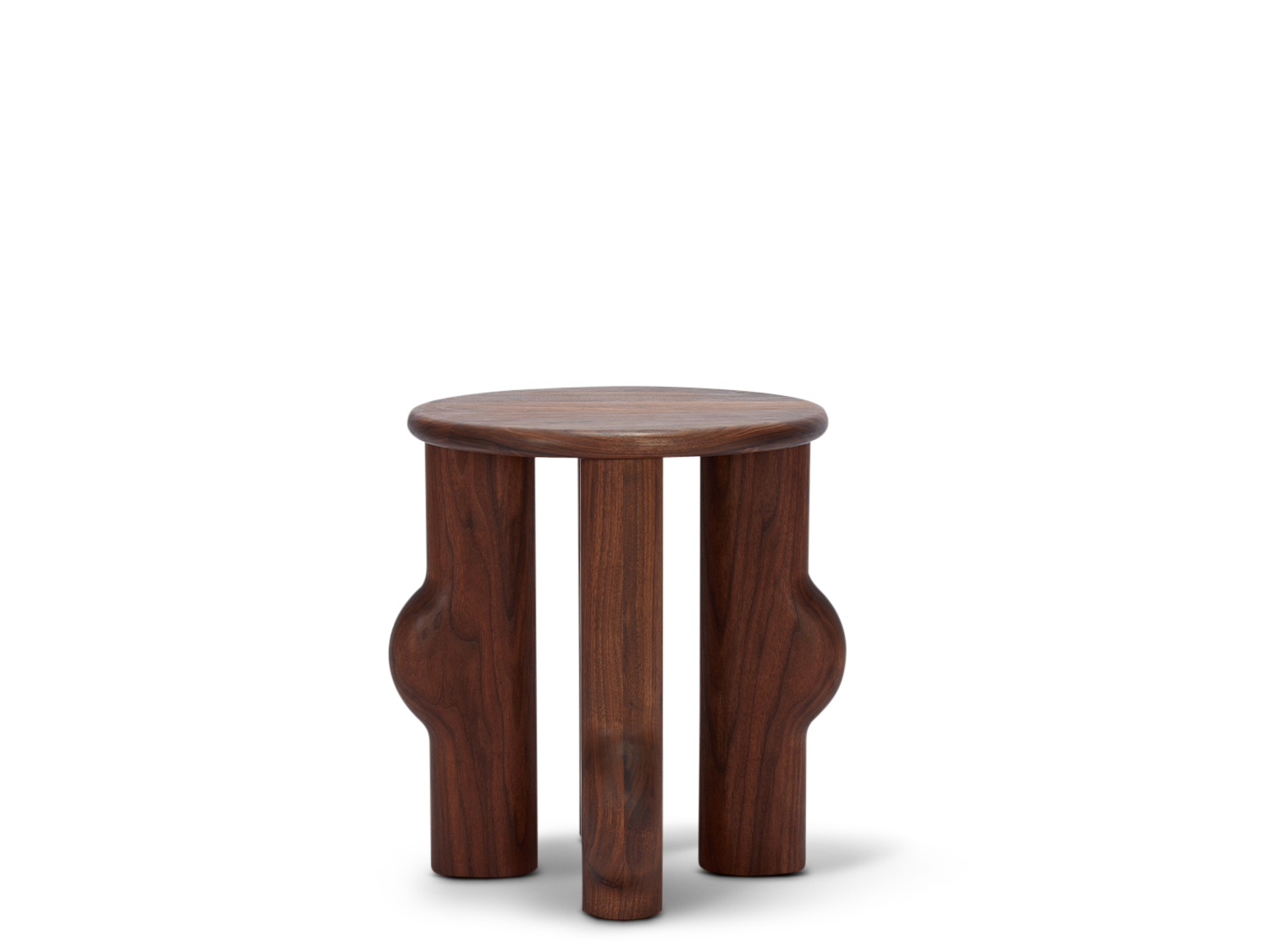 Nikolai Lafuge - Murici Side Table