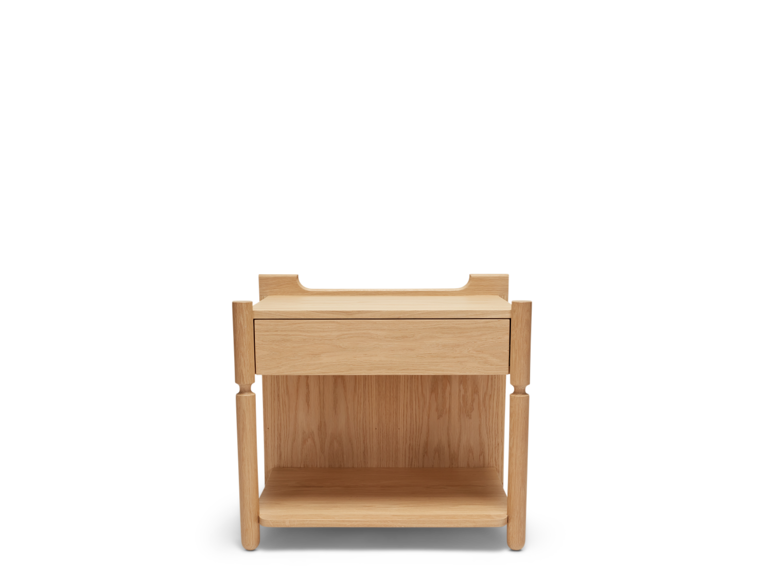 San Rafael Nightstand