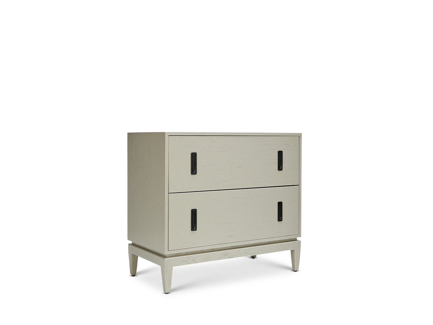 2-Drawer Arcadia Chest