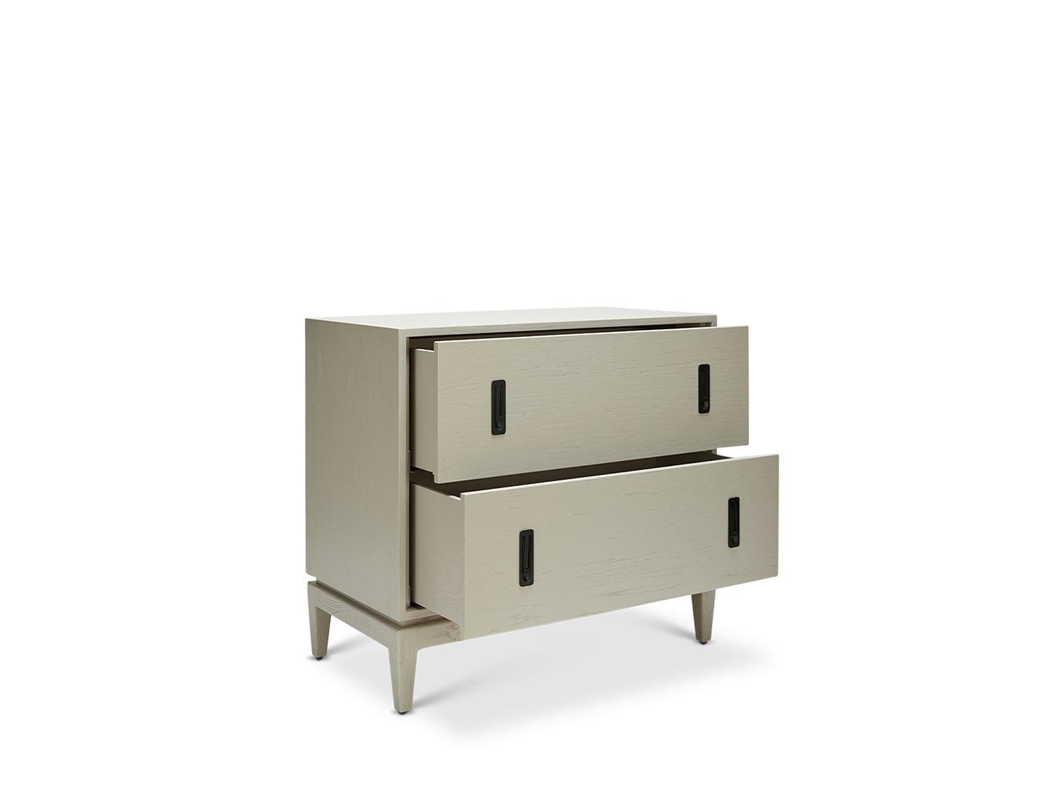 2-Drawer Arcadia Chest