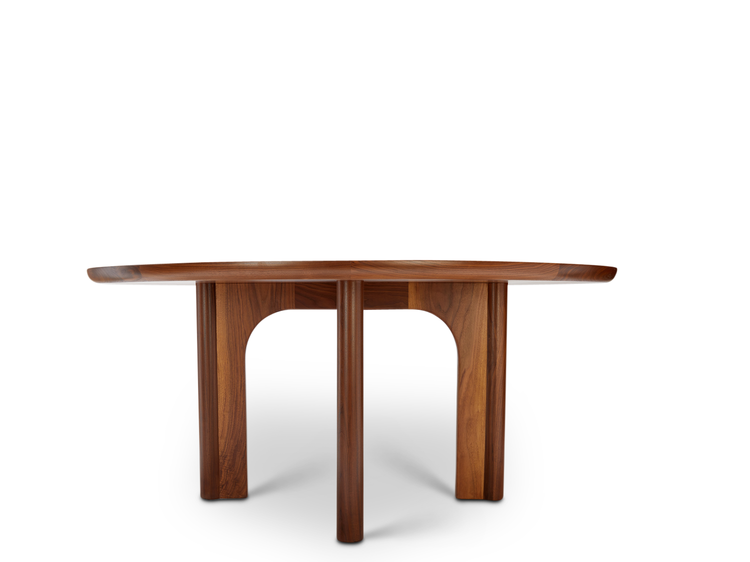 DISC Interiors x LF - Newton Dining Table