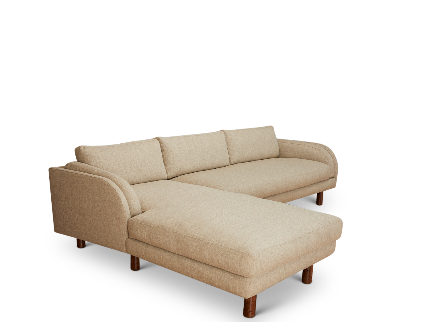 Moreno Sectional