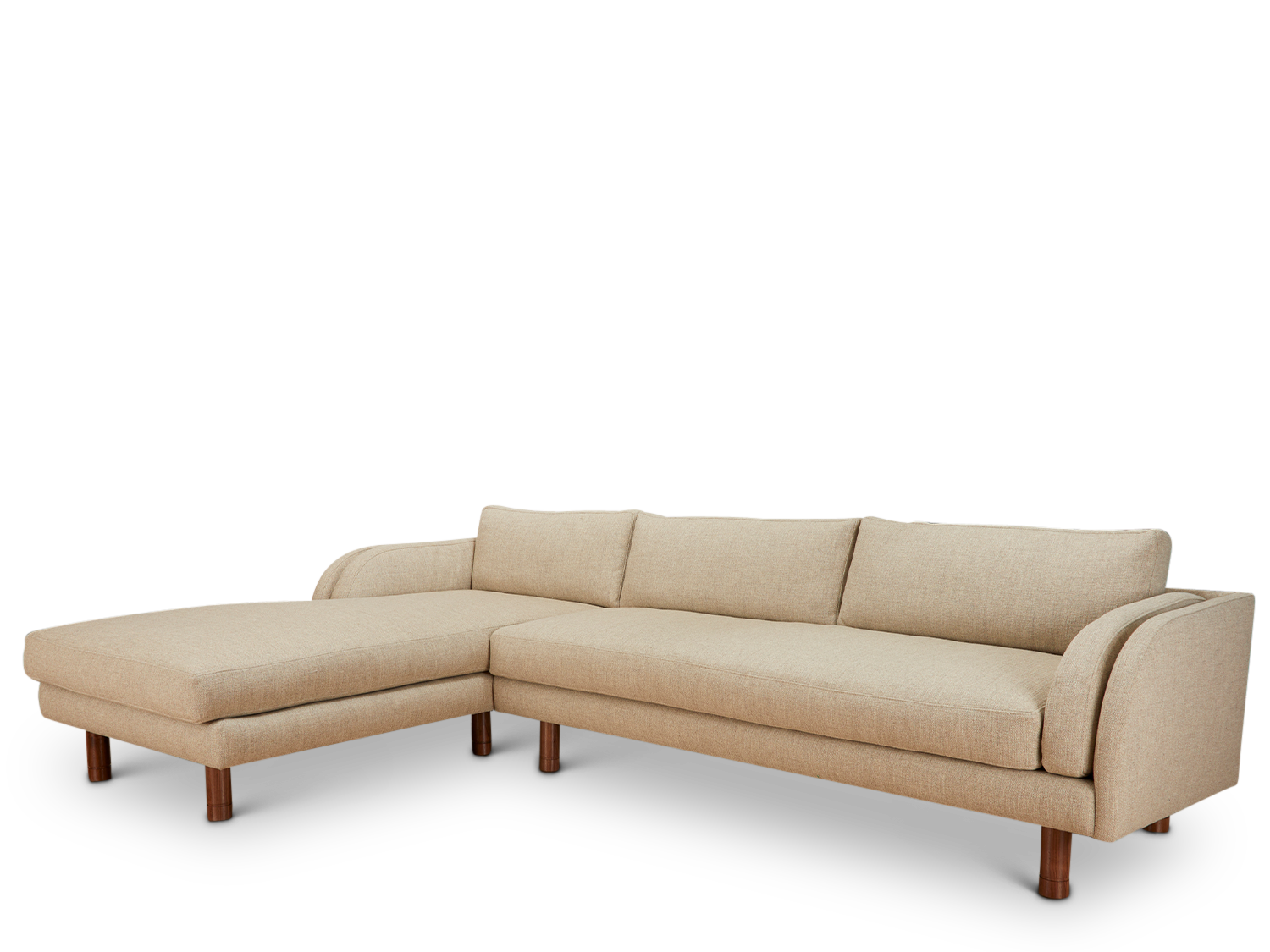 Moreno Sectional