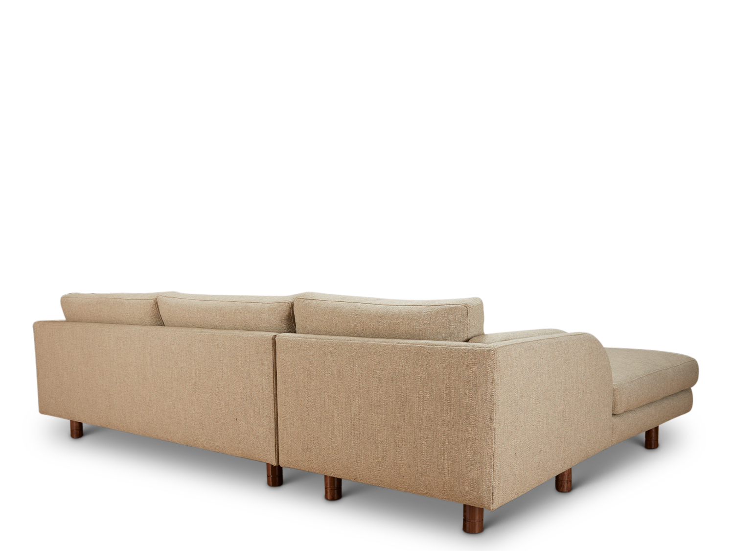 Moreno Sectional