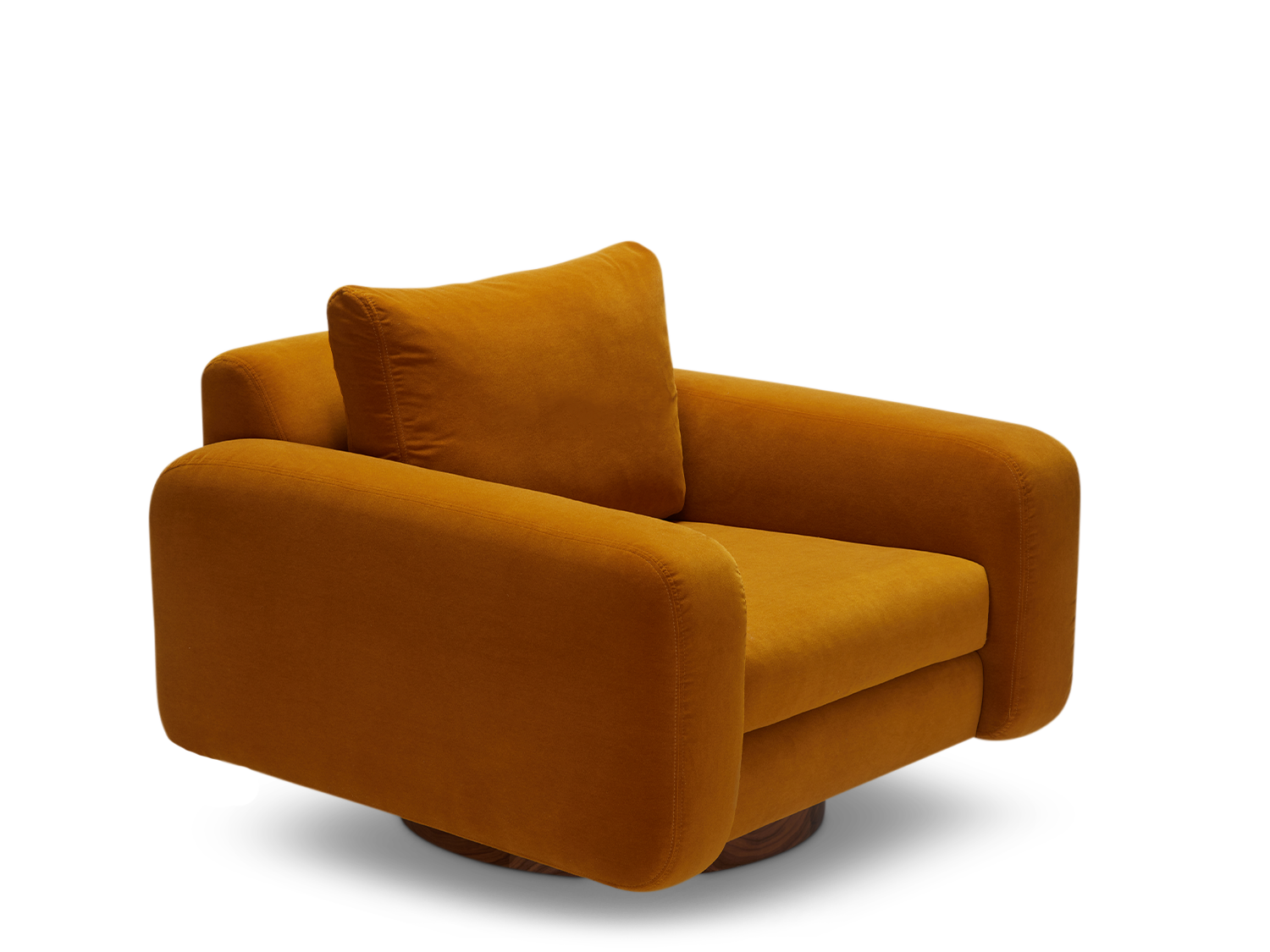 Mesa Swivel Chair