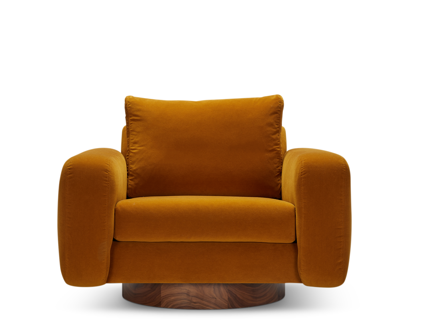 Mesa Swivel Chair