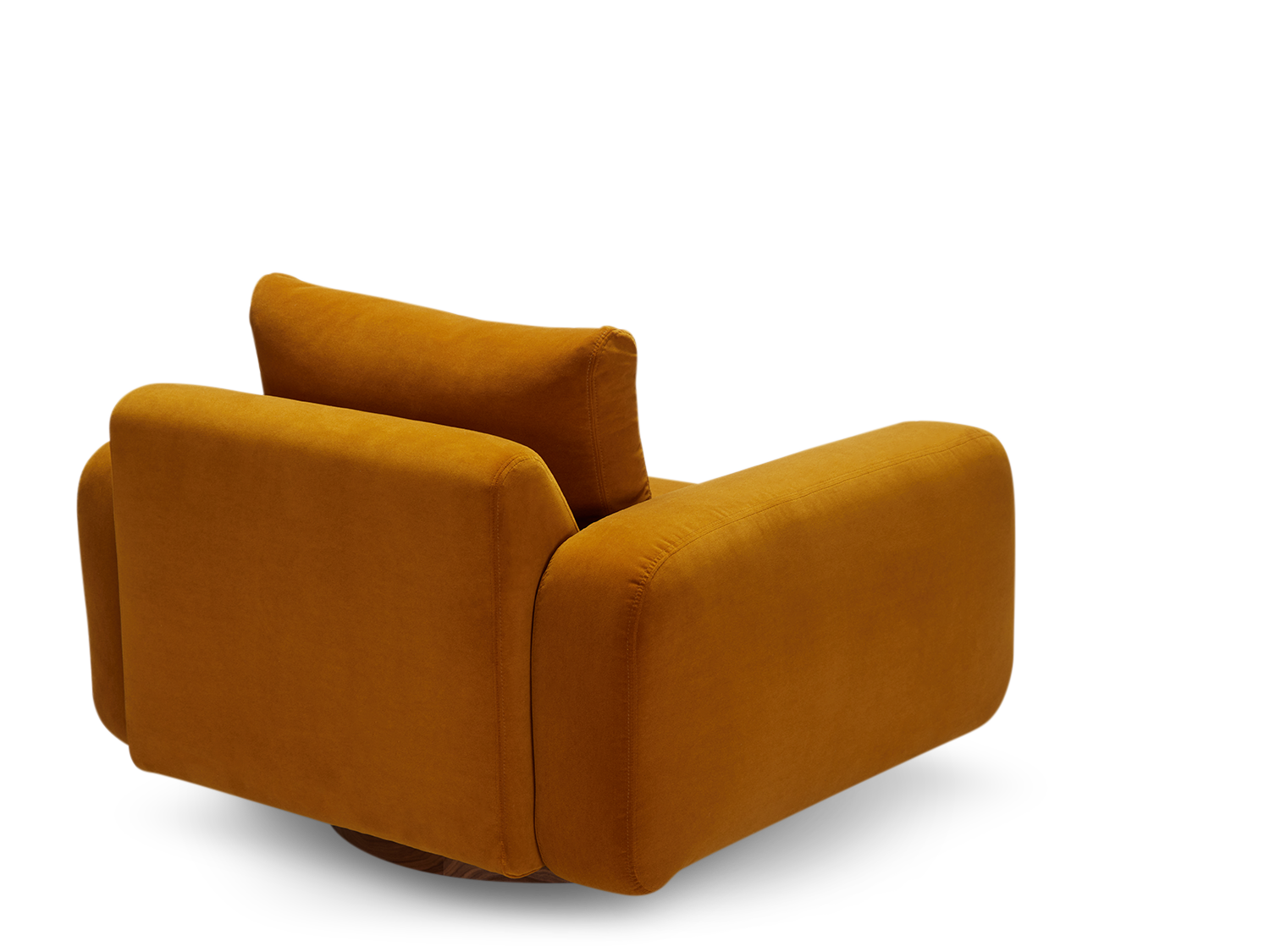 Mesa Swivel Chair