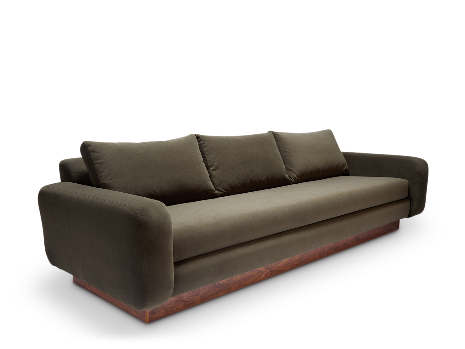 Mesa Sofa