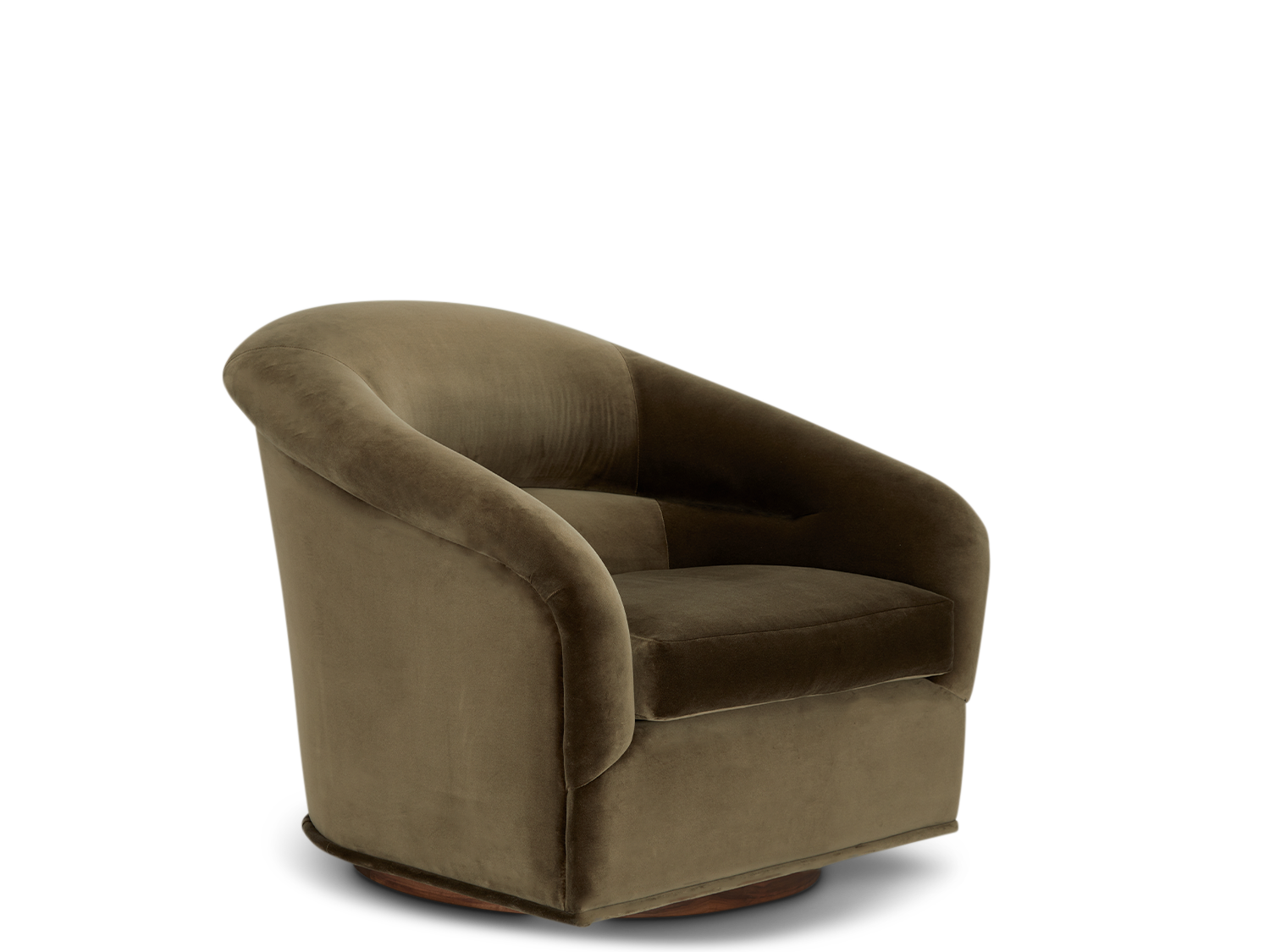 Huxley Swivel Chair