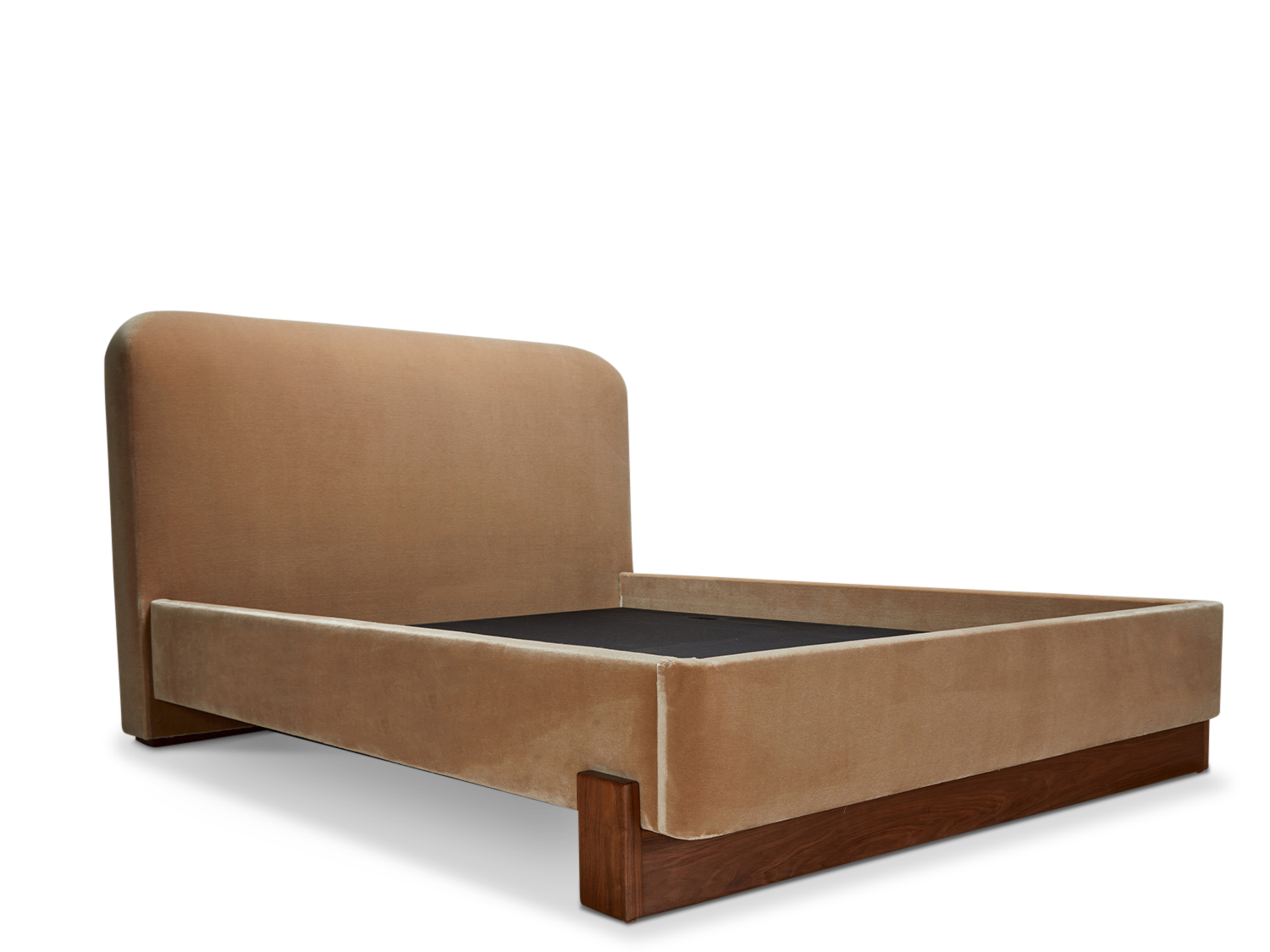 DISC Interiors x LF - Monterey Bed