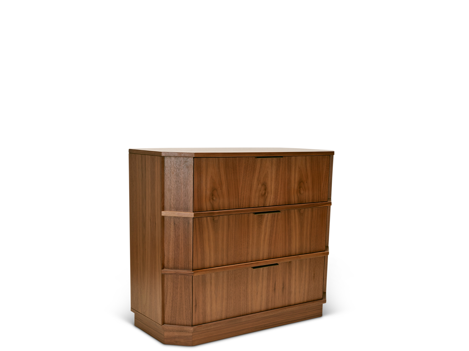 DISC Interiors x LF - Clyde Dresser - 3 Drawer