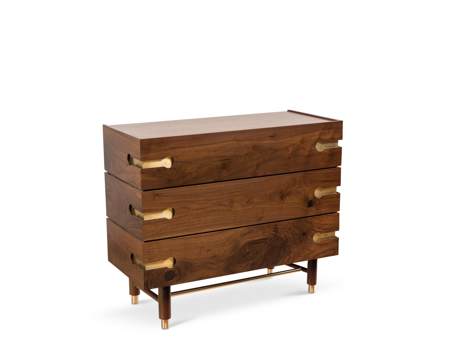 Niguel Dresser